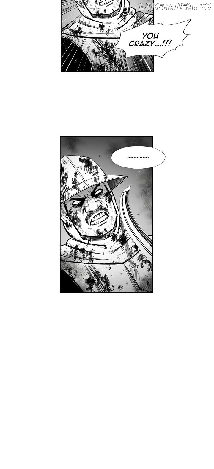 Read Red Storm EN Manga Online