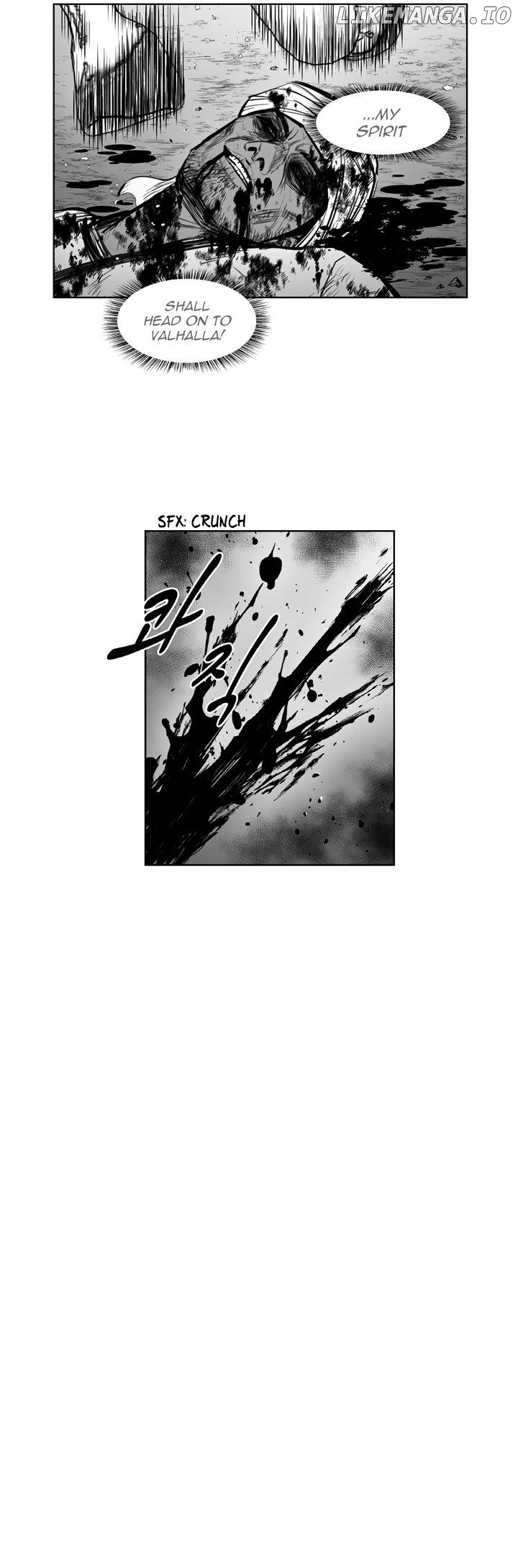 Read Red Storm EN Manga Online