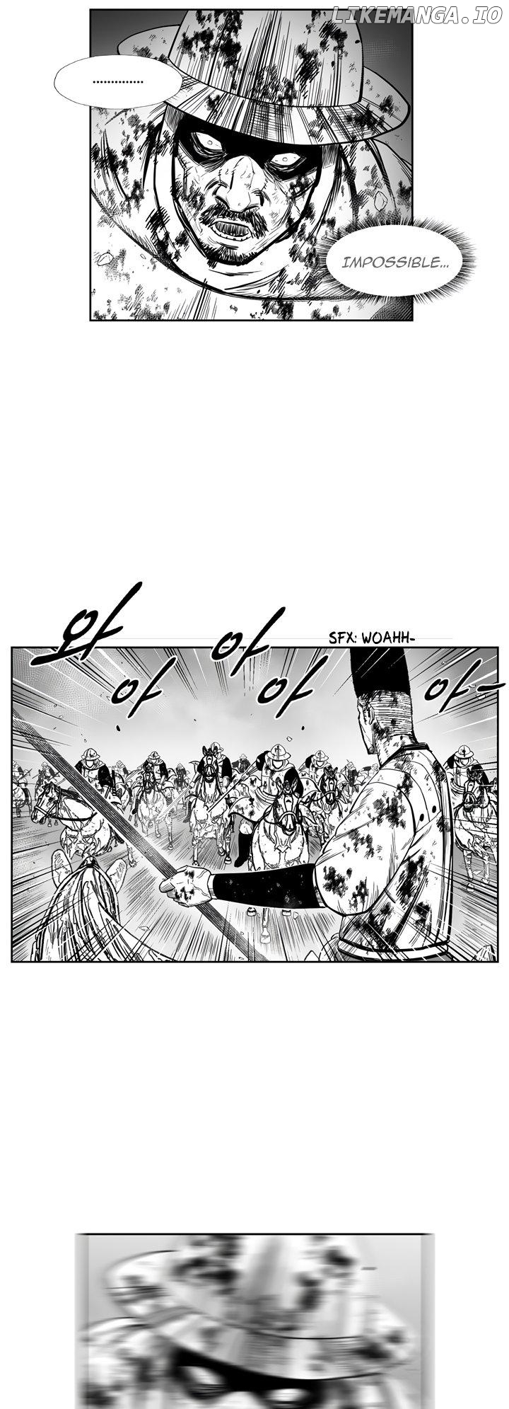 Read Red Storm EN Manga Online