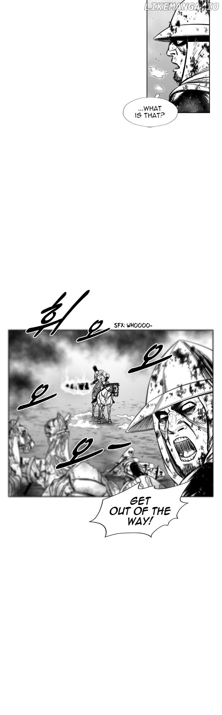Read Red Storm EN Manga Online