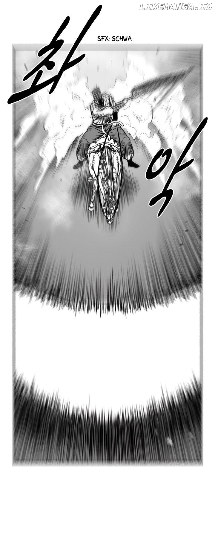 Read Red Storm EN Manga Online