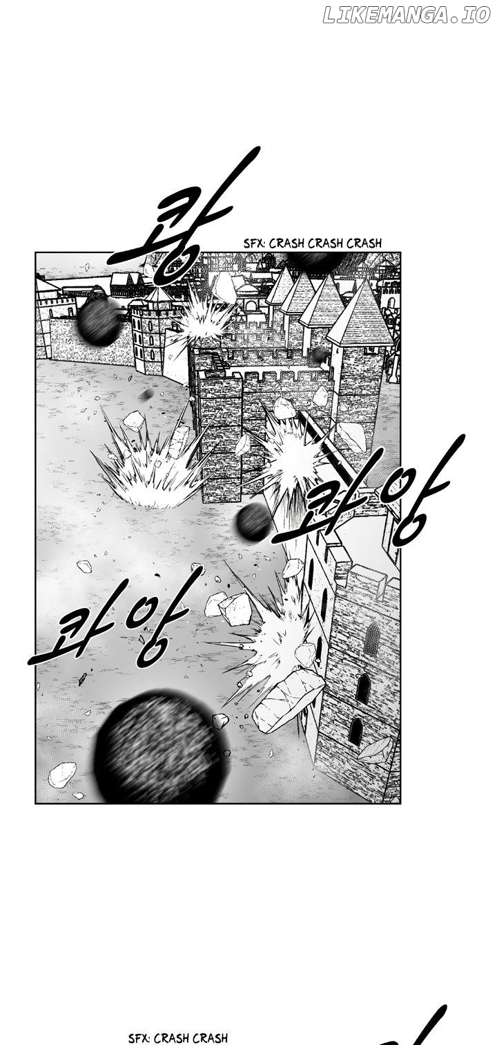 Read Red Storm EN Manga Online
