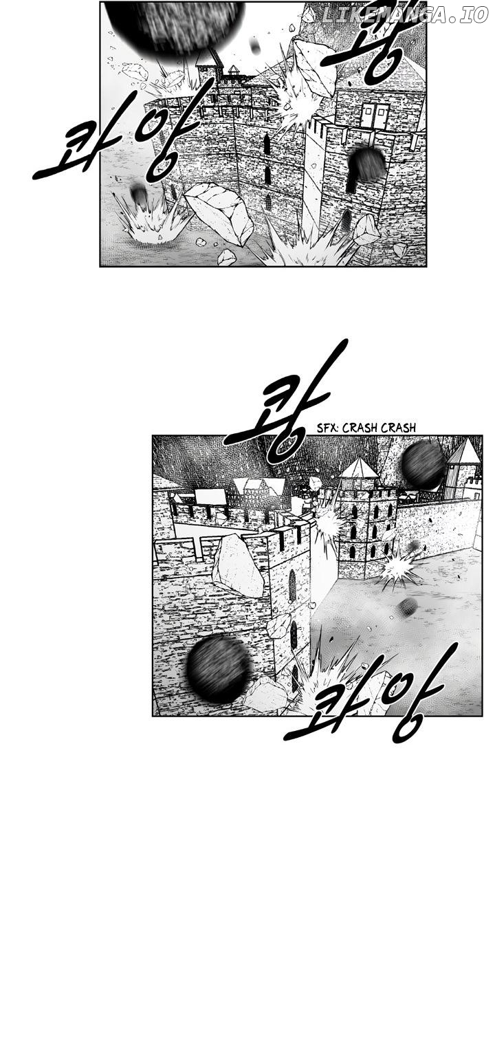 Read Red Storm EN Manga Online