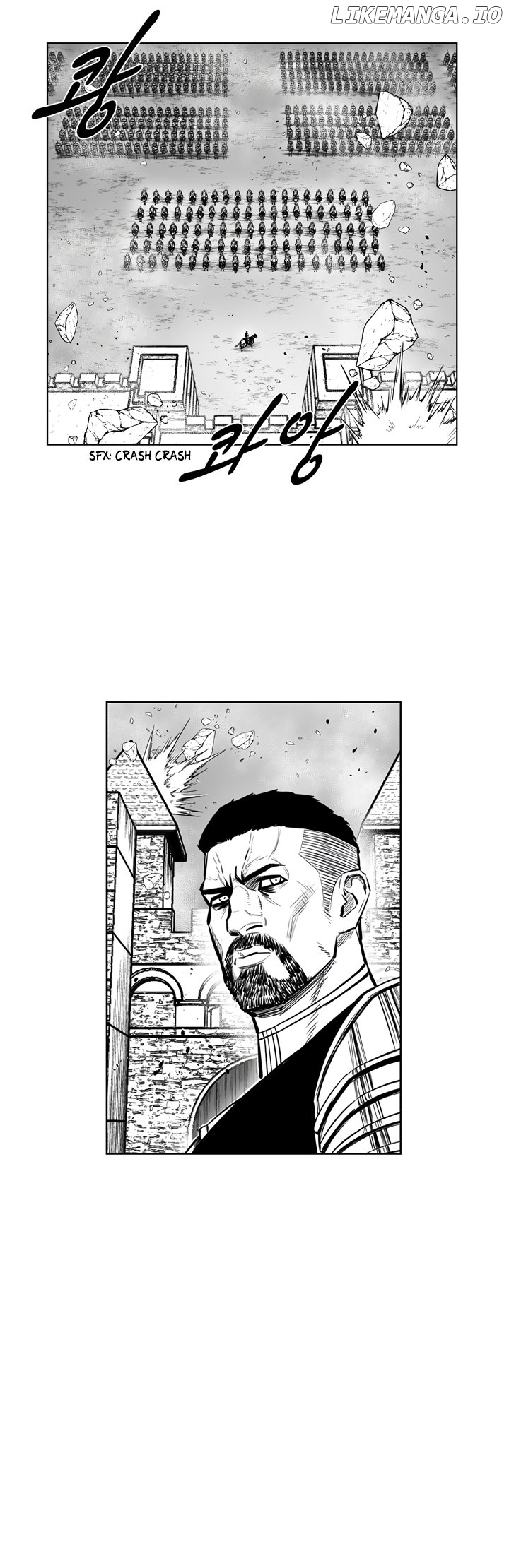Read Red Storm EN Manga Online