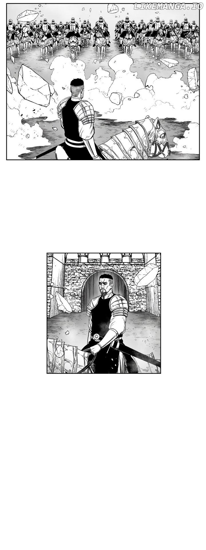 Read Red Storm EN Manga Online