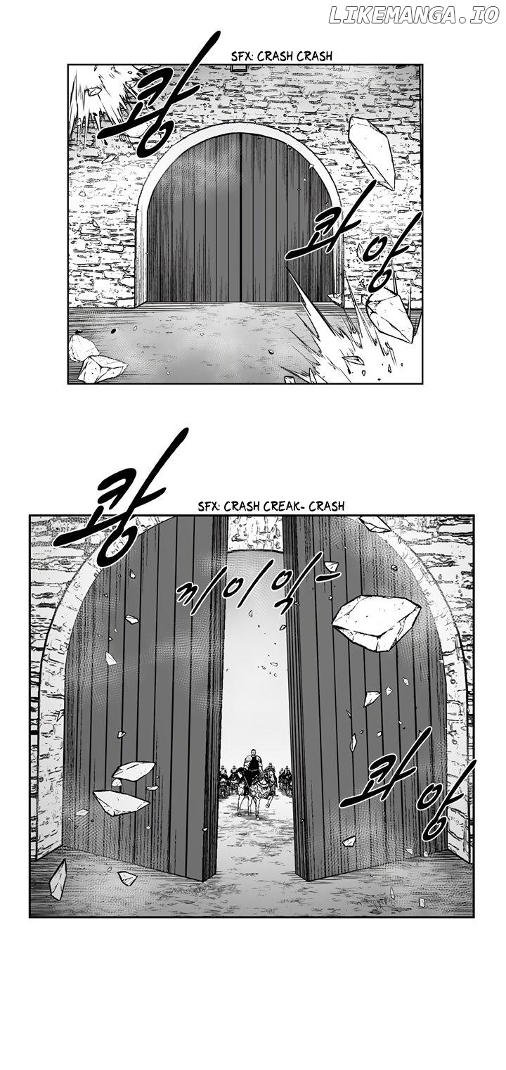 Read Red Storm EN Manga Online