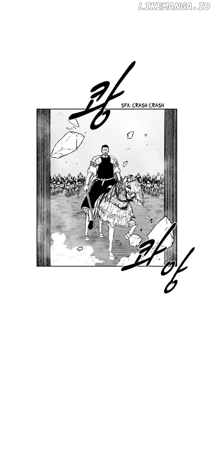 Read Red Storm EN Manga Online