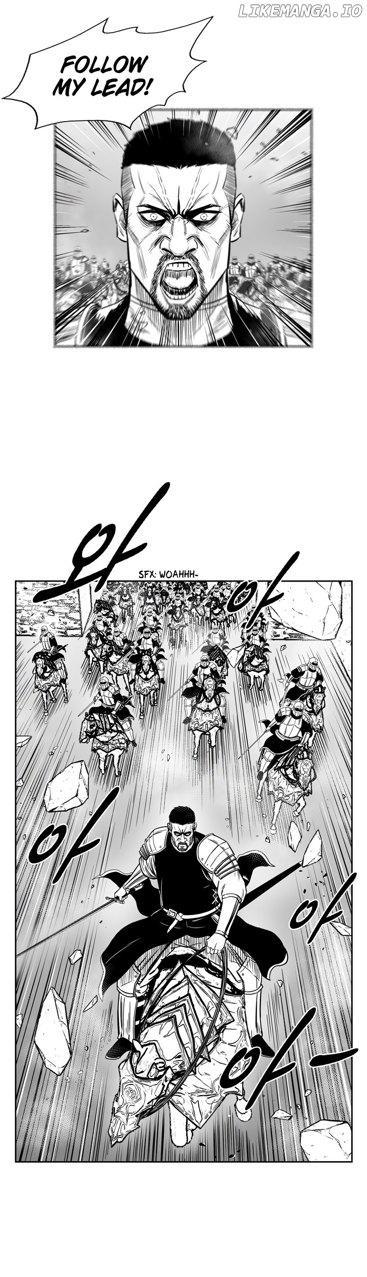Read Red Storm EN Manga Online