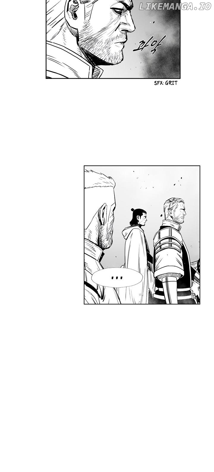 Read Red Storm EN Manga Online