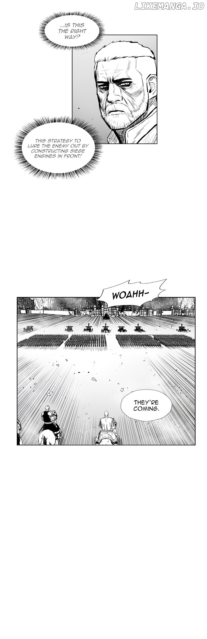 Read Red Storm EN Manga Online