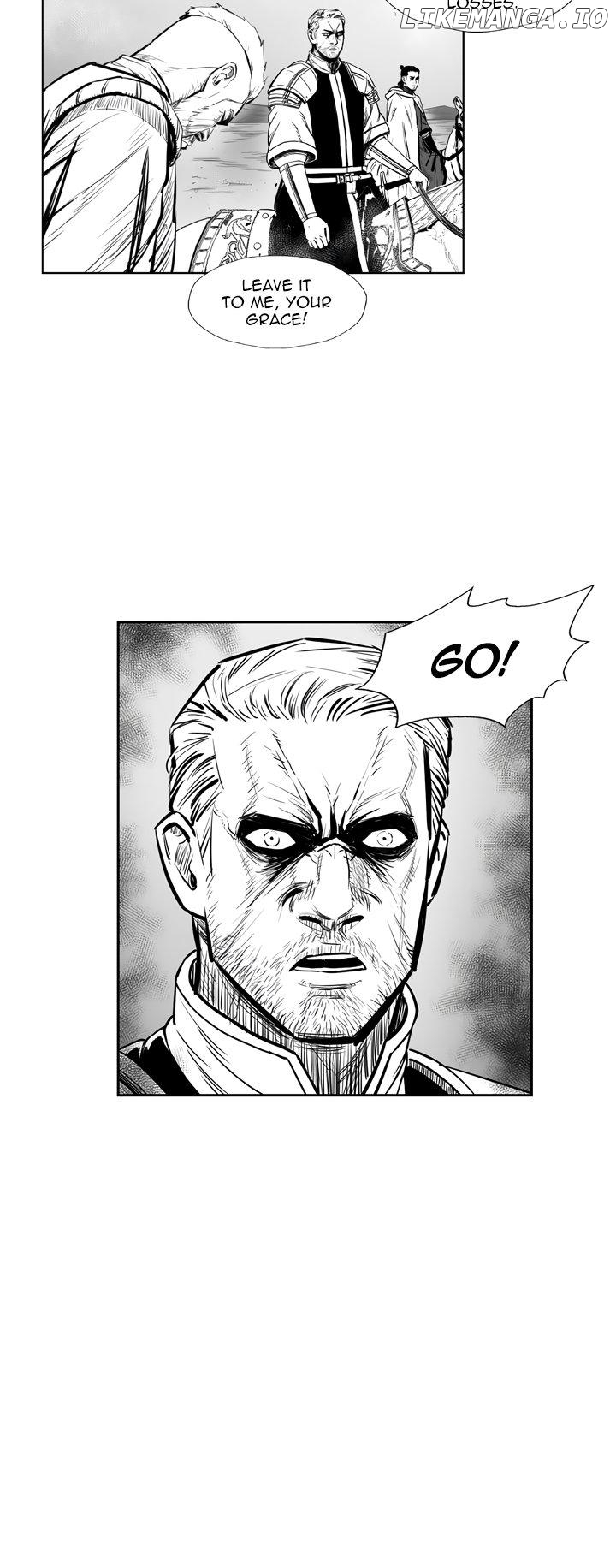 Read Red Storm EN Manga Online