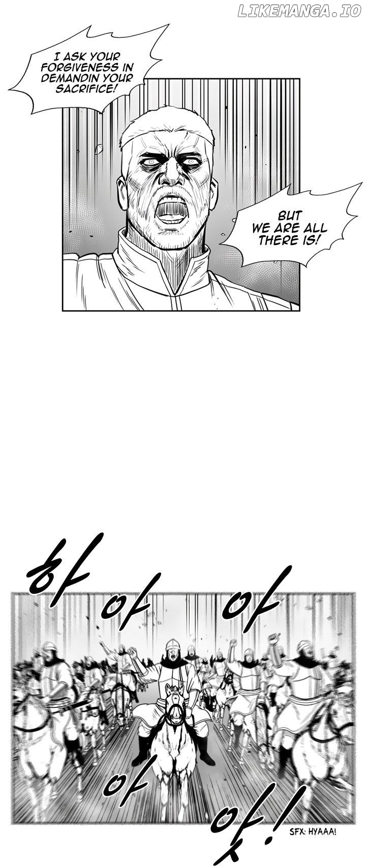 Read Red Storm EN Manga Online