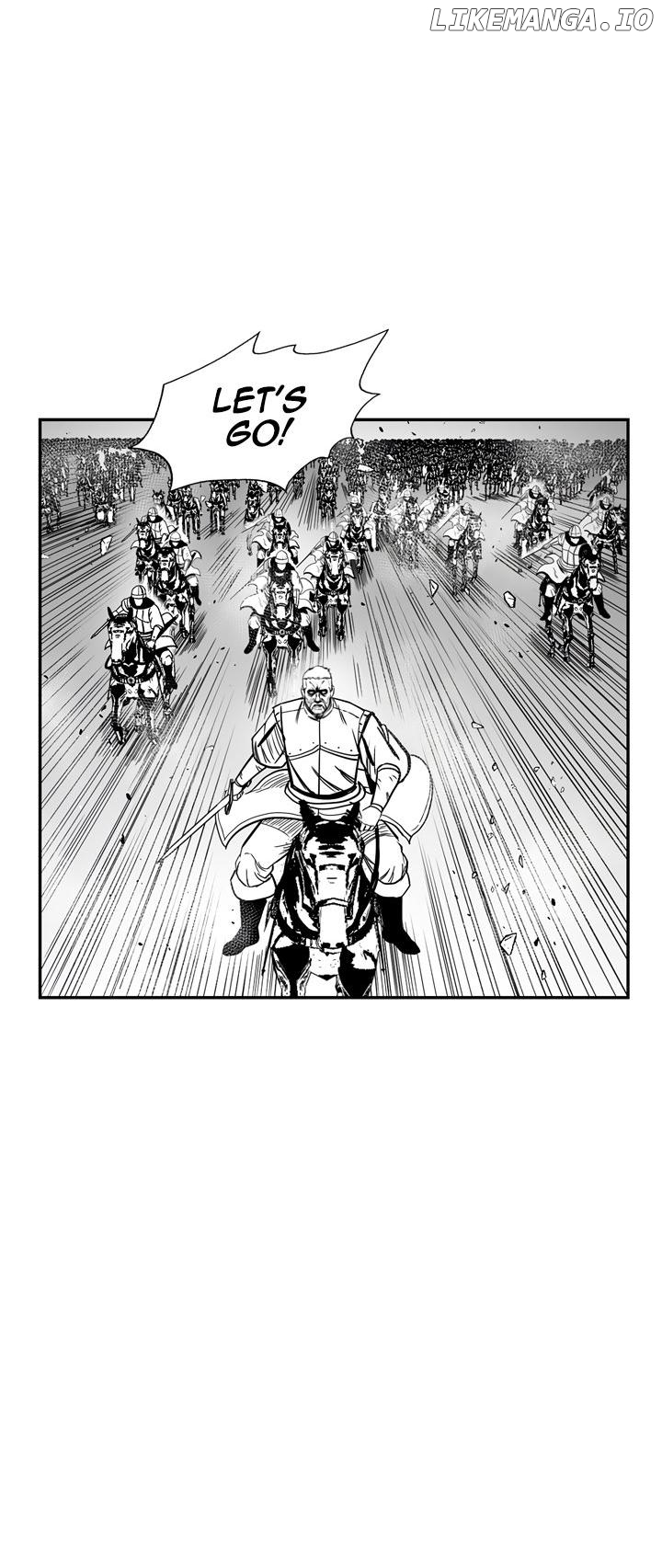 Read Red Storm EN Manga Online