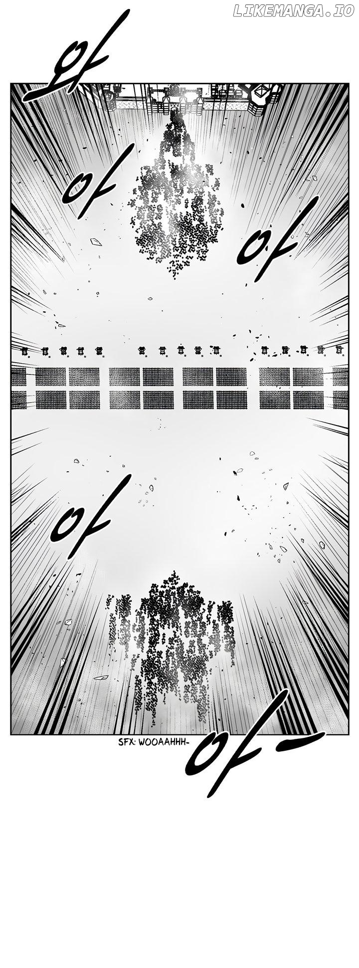 Read Red Storm EN Manga Online