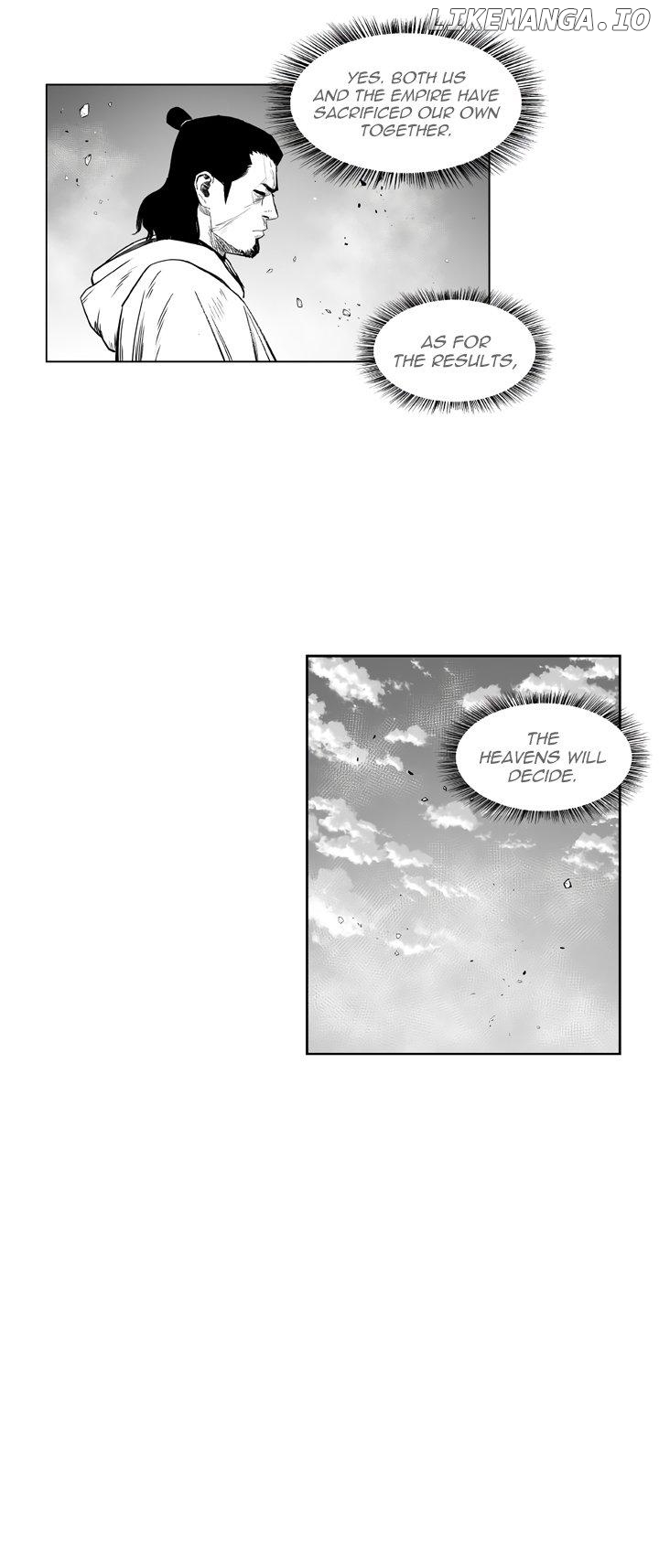 Read Red Storm EN Manga Online