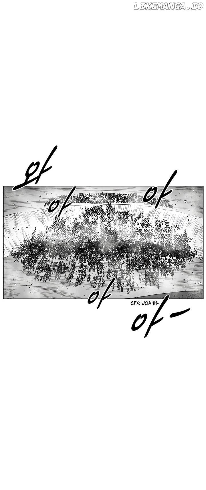 Read Red Storm EN Manga Online