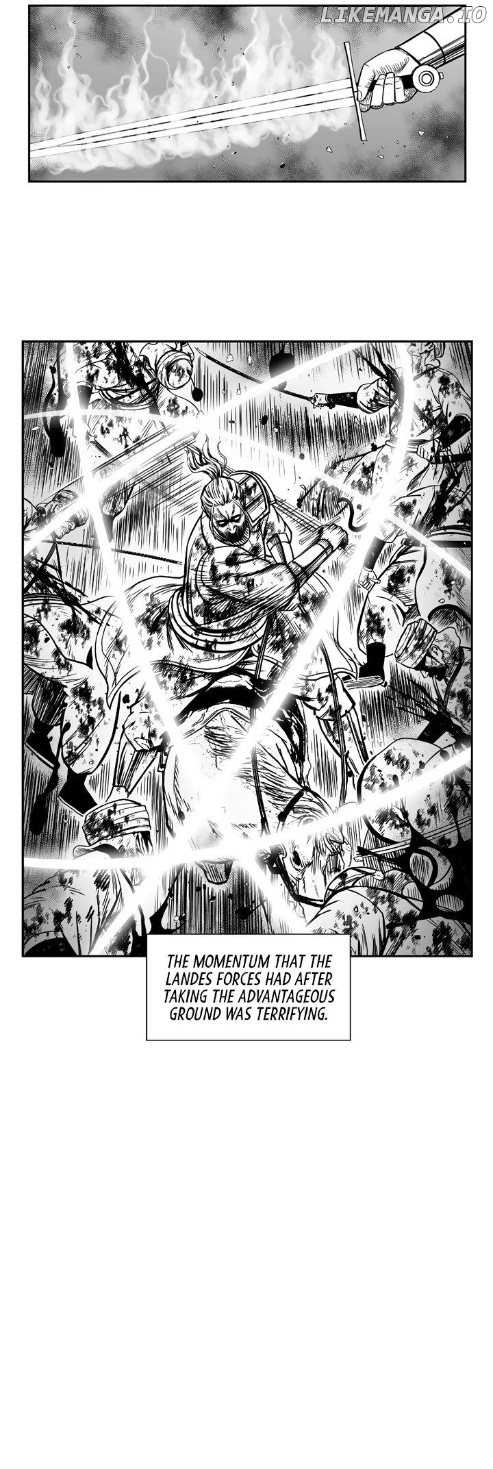 Read Red Storm EN Manga Online