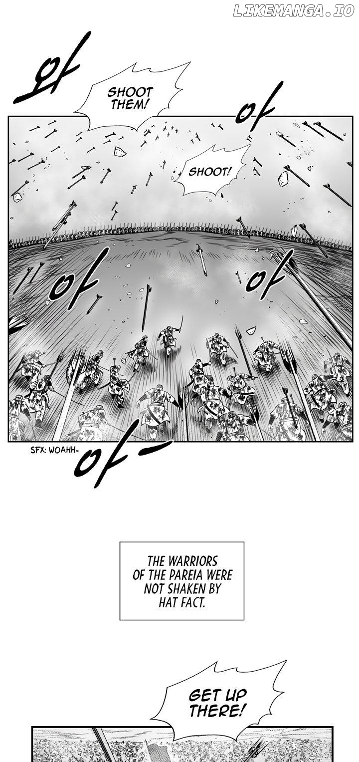 Read Red Storm EN Manga Online