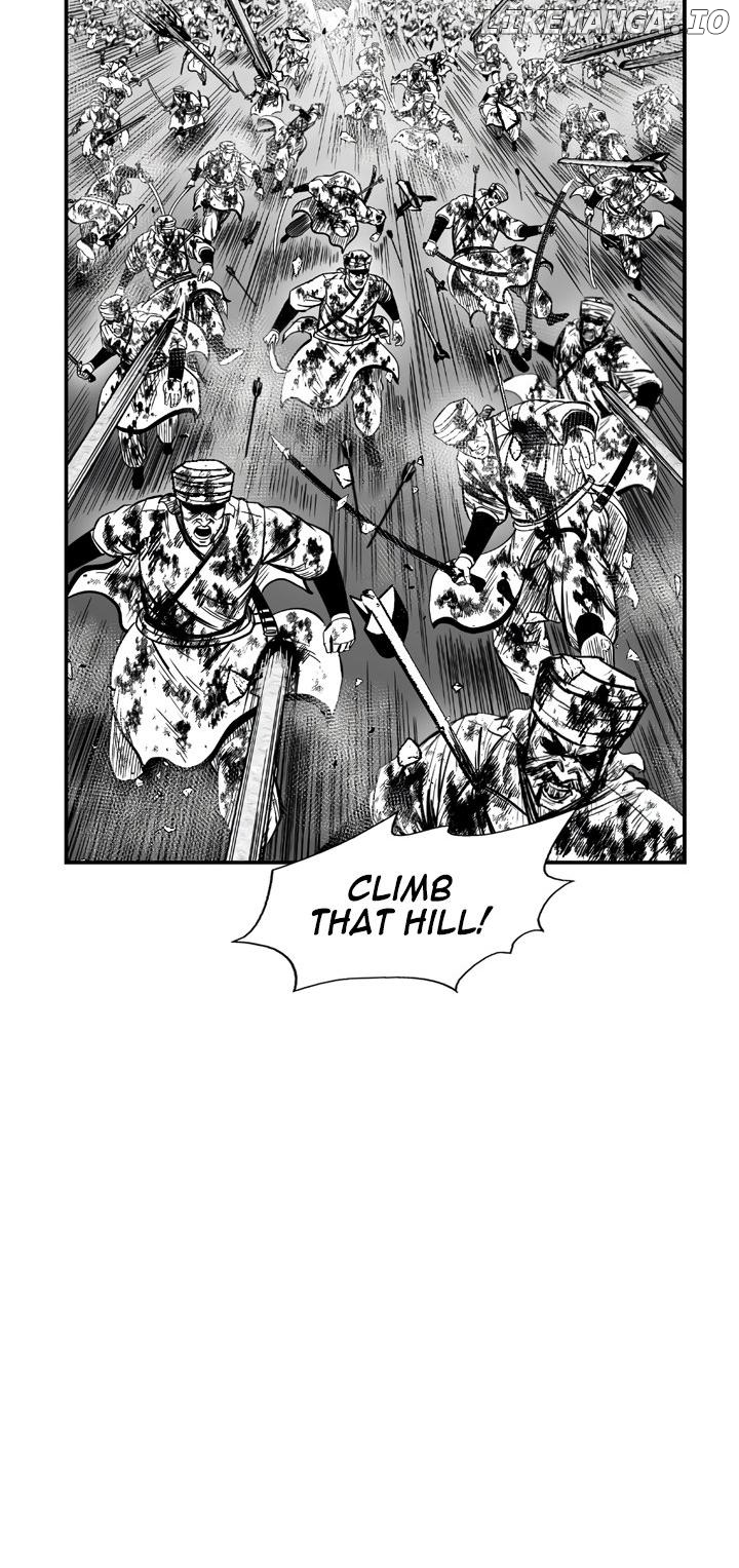 Read Red Storm EN Manga Online