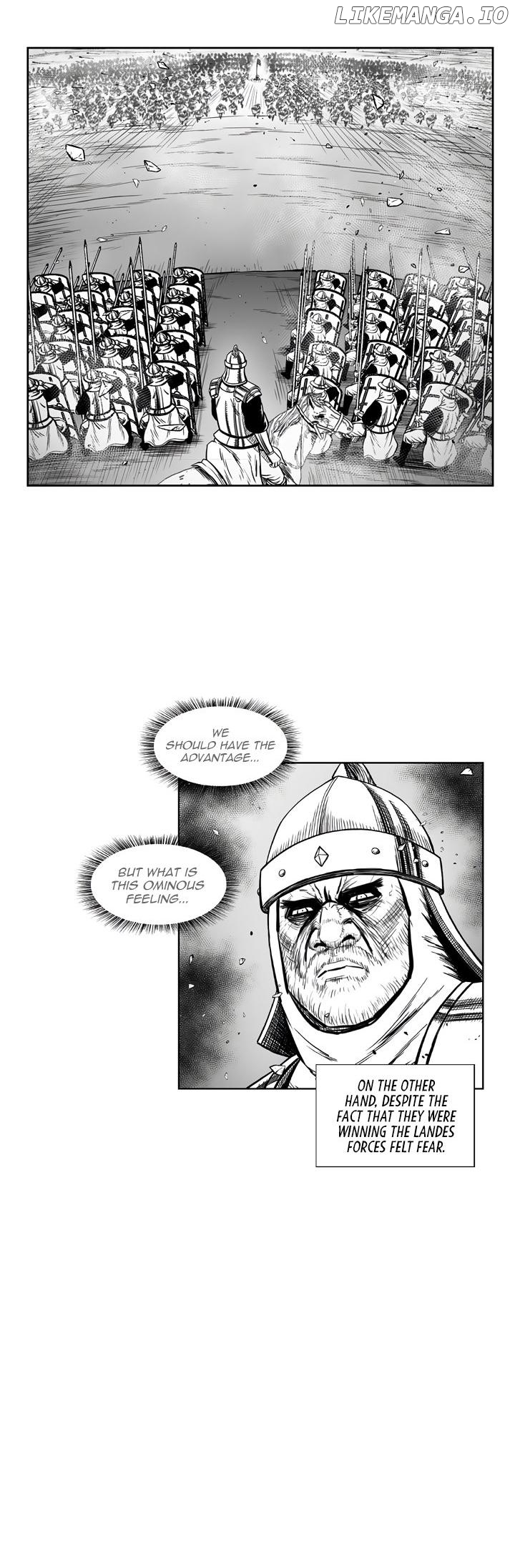 Read Red Storm EN Manga Online