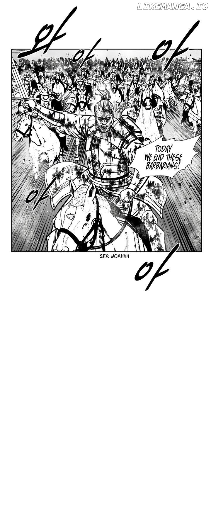 Read Red Storm EN Manga Online