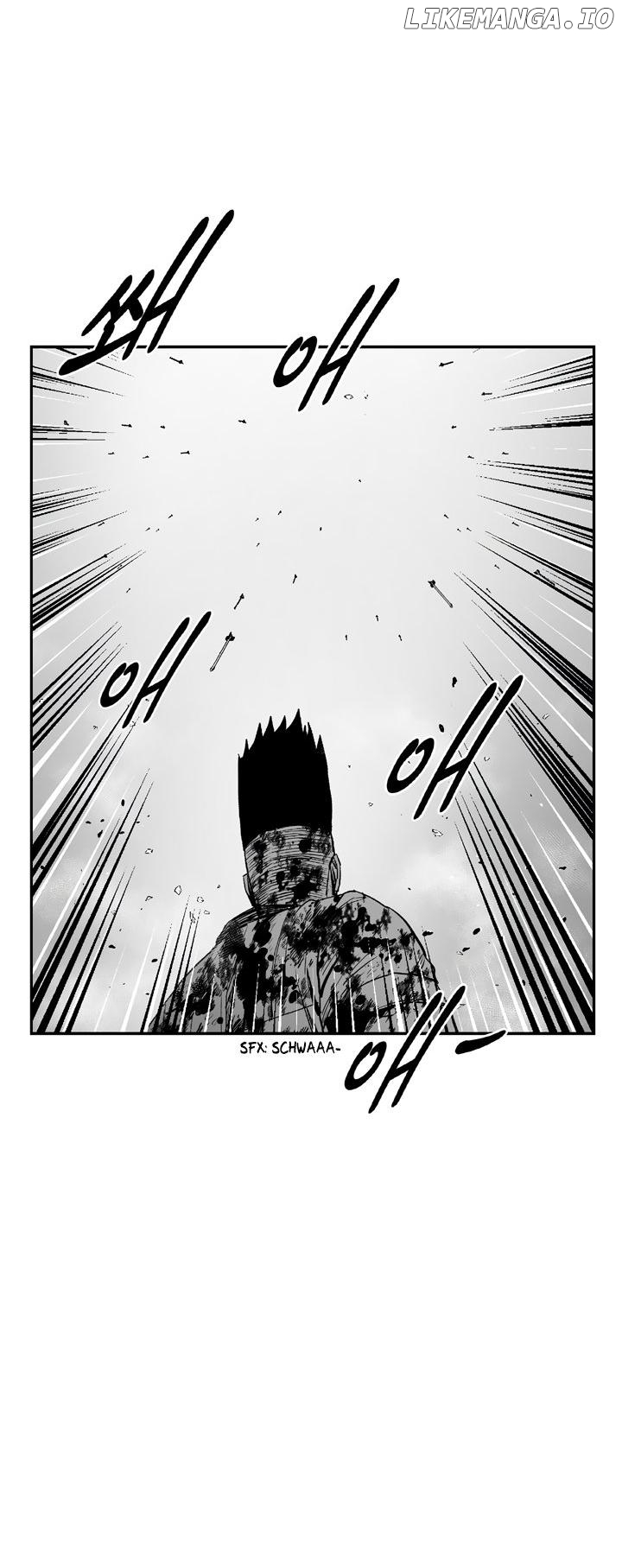 Read Red Storm EN Manga Online