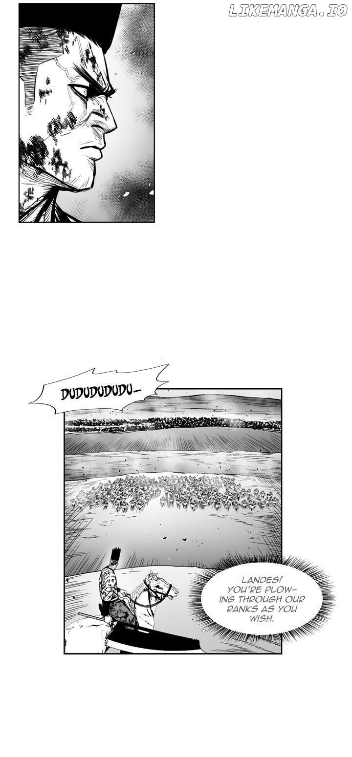 Read Red Storm EN Manga Online