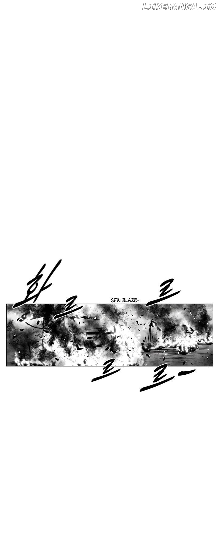 Read Red Storm EN Manga Online