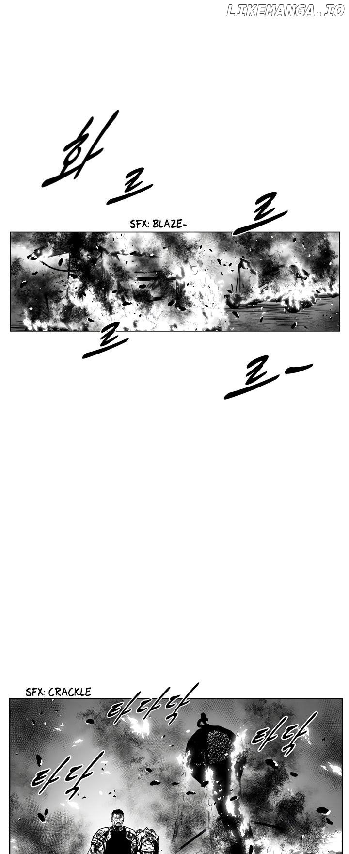 Read Red Storm EN Manga Online