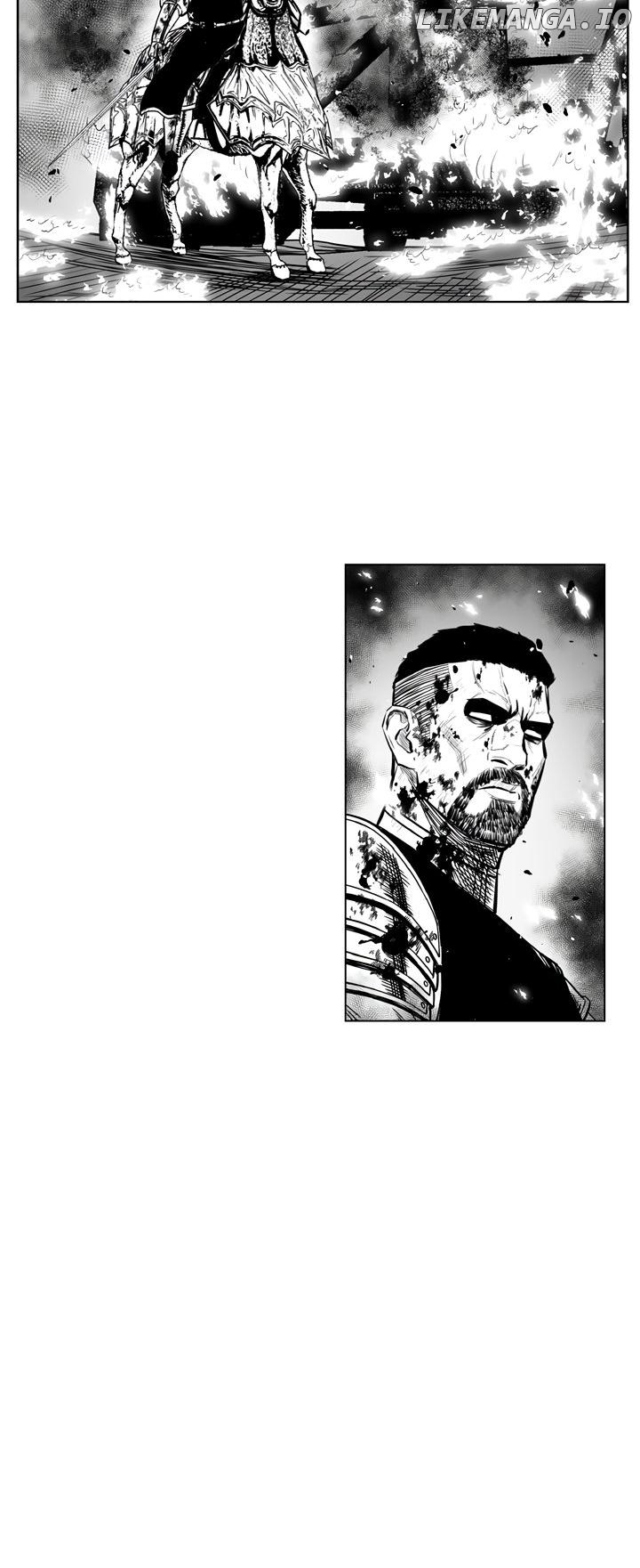 Read Red Storm EN Manga Online