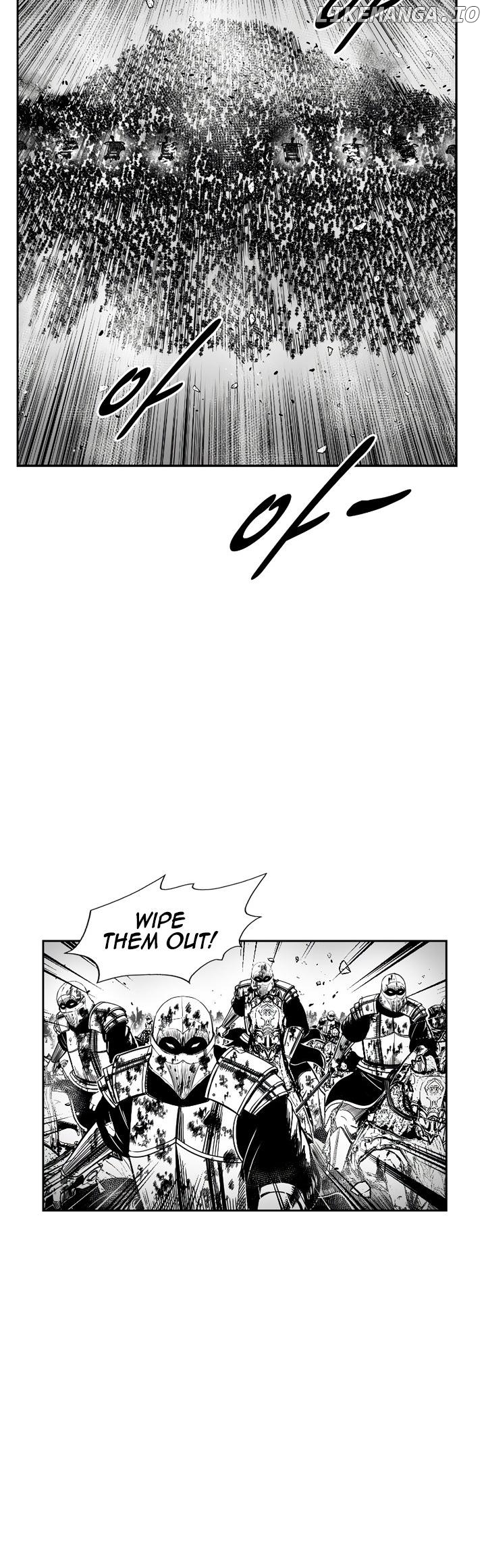 Read Red Storm EN Manga Online