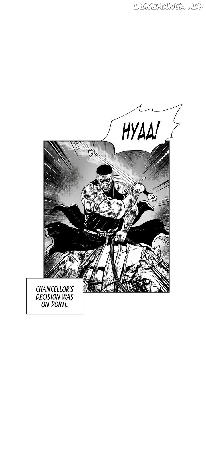 Read Red Storm EN Manga Online