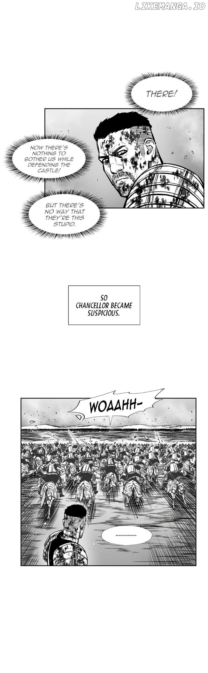 Read Red Storm EN Manga Online