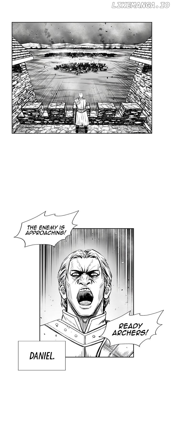Read Red Storm EN Manga Online