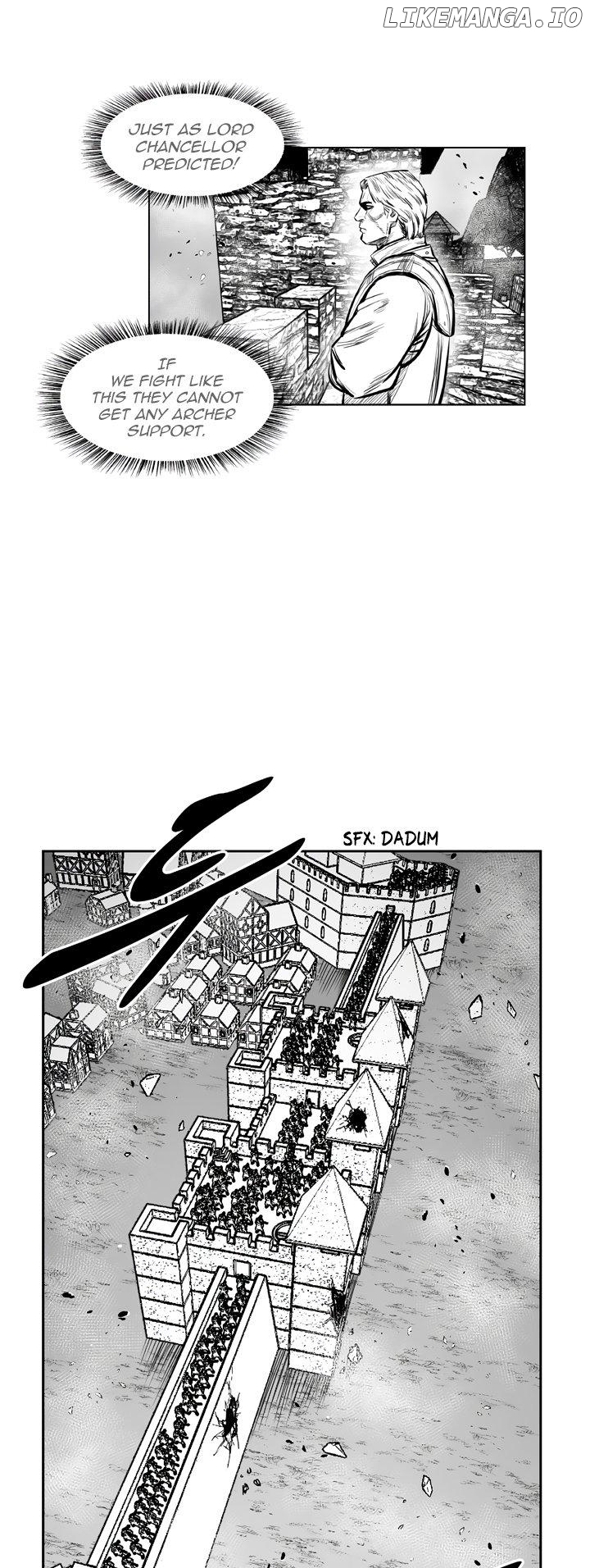 Read Red Storm EN Manga Online