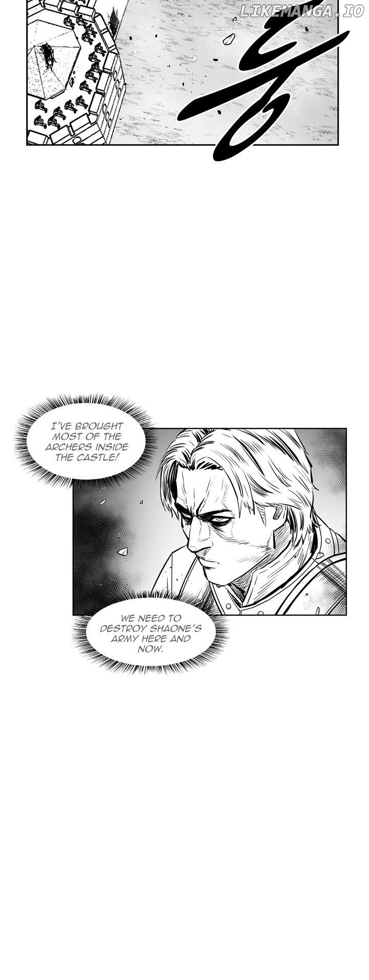 Read Red Storm EN Manga Online