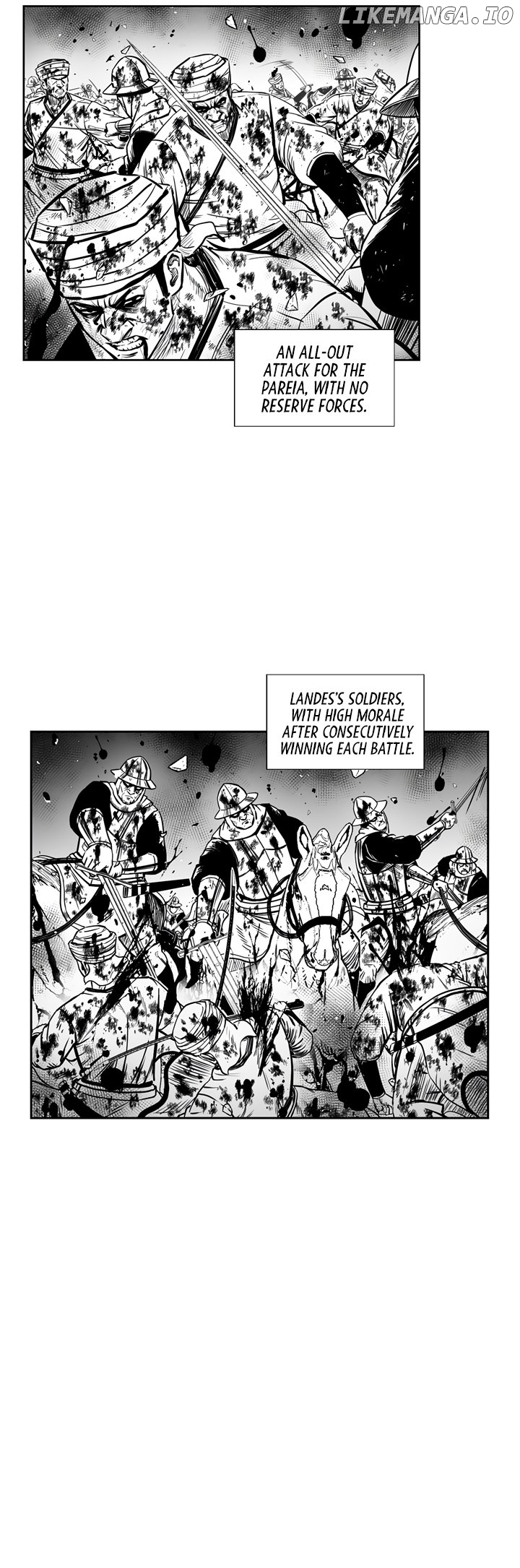 Read Red Storm EN Manga Online