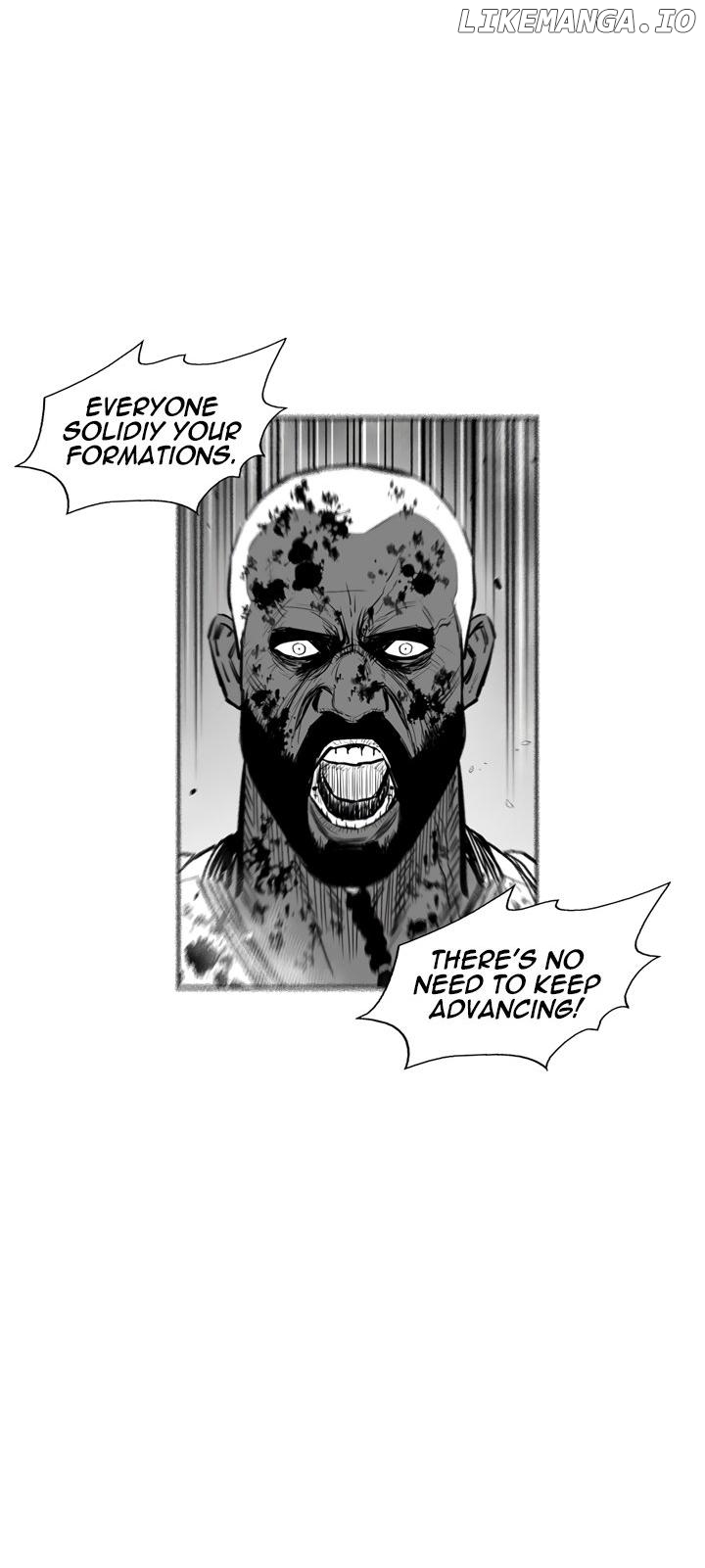Read Red Storm EN Manga Online