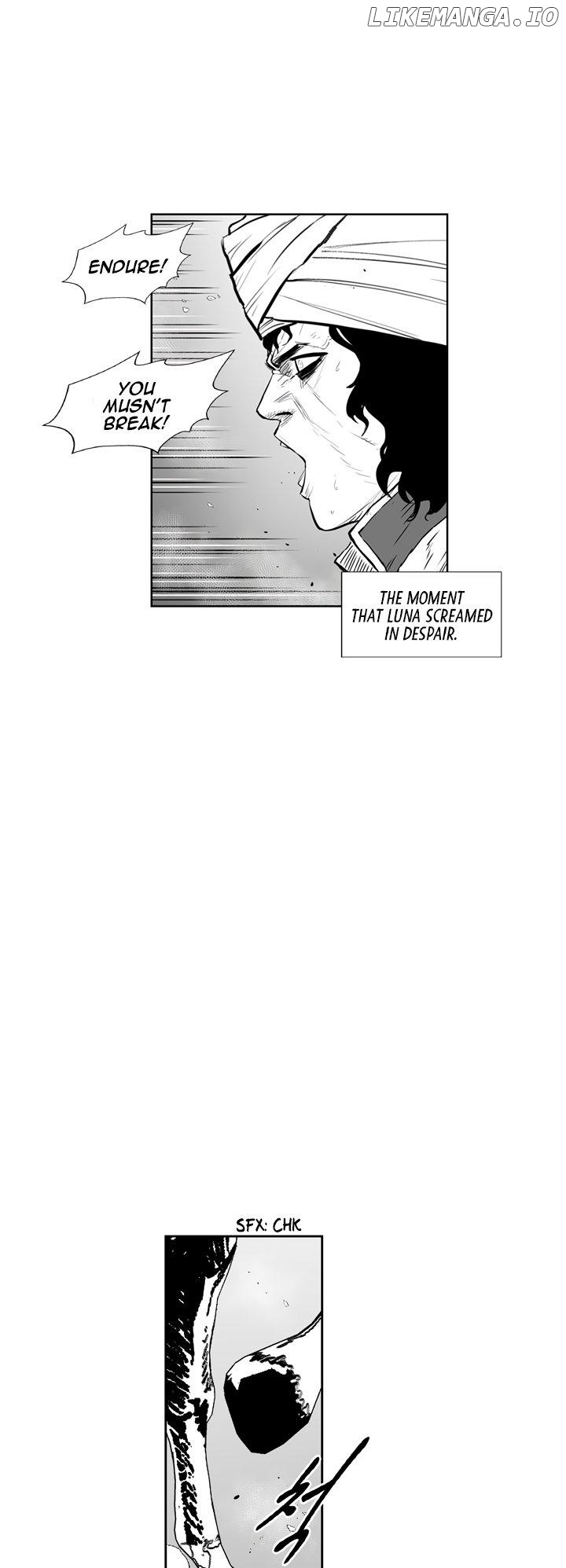 Read Red Storm EN Manga Online