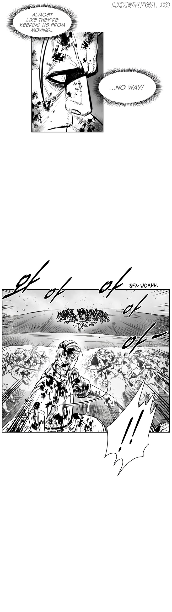 Read Red Storm EN Manga Online