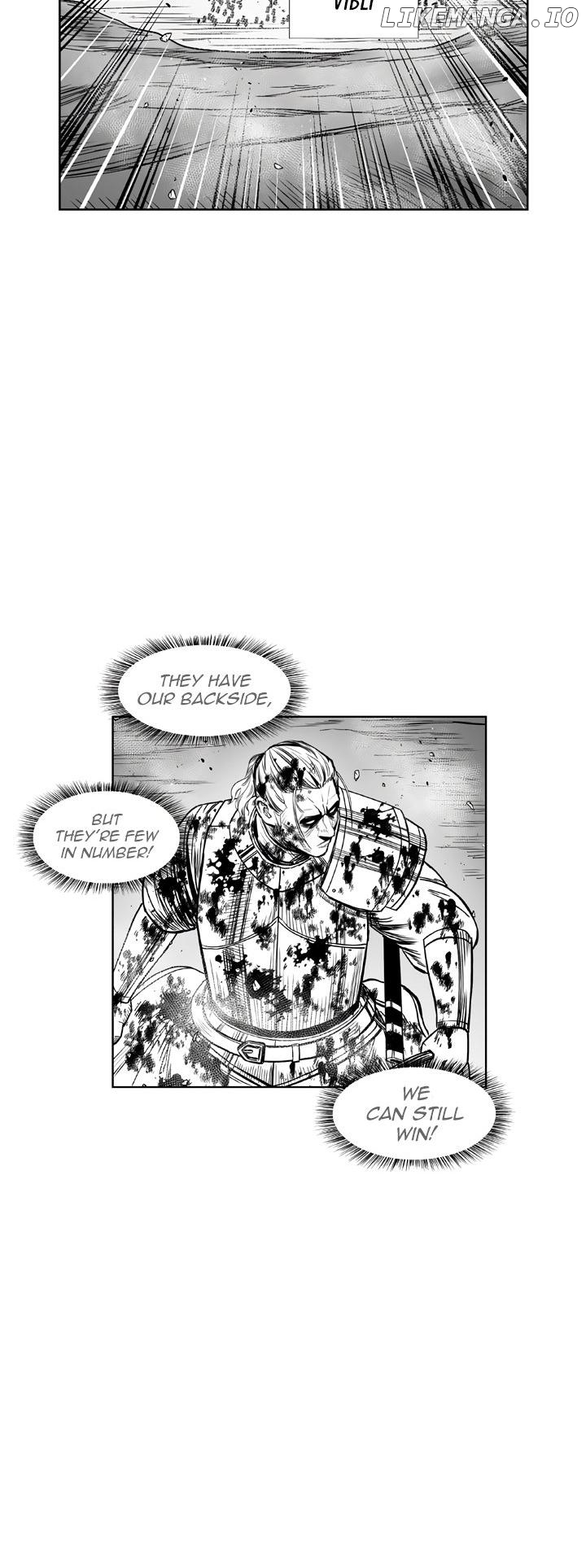Read Red Storm EN Manga Online