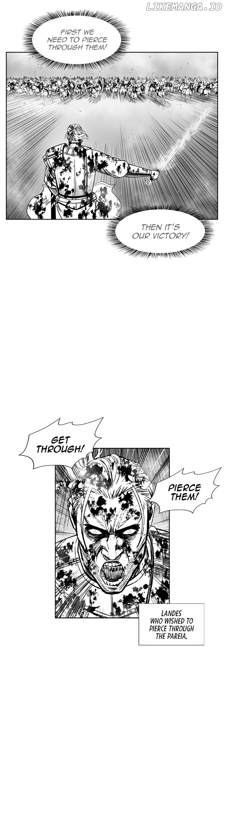 Read Red Storm EN Manga Online