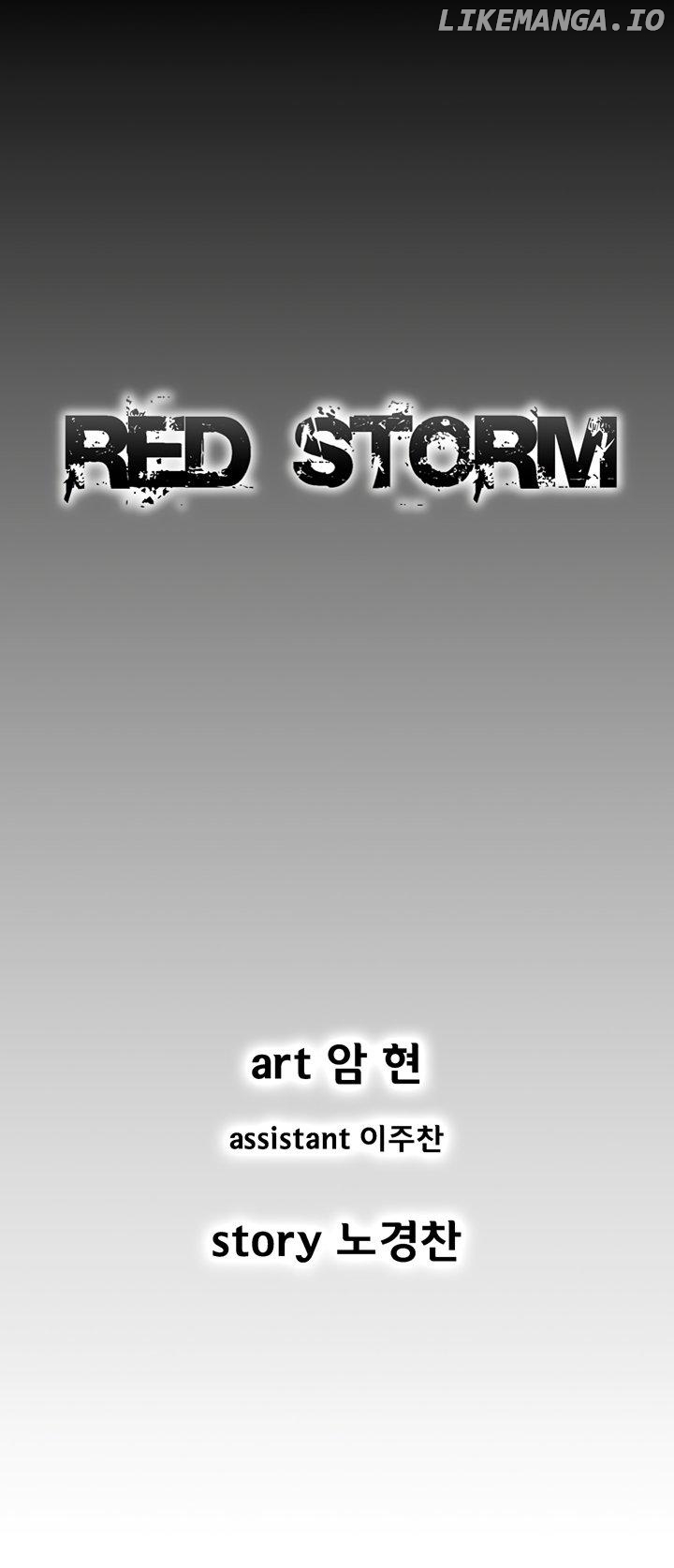 Read Red Storm EN Manga Online