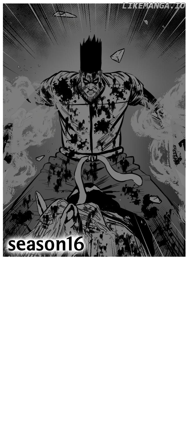 Read Red Storm EN Manga Online