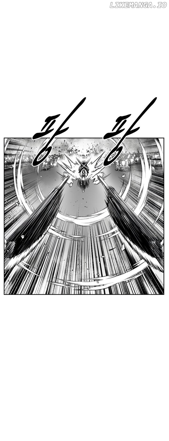 Read Red Storm EN Manga Online