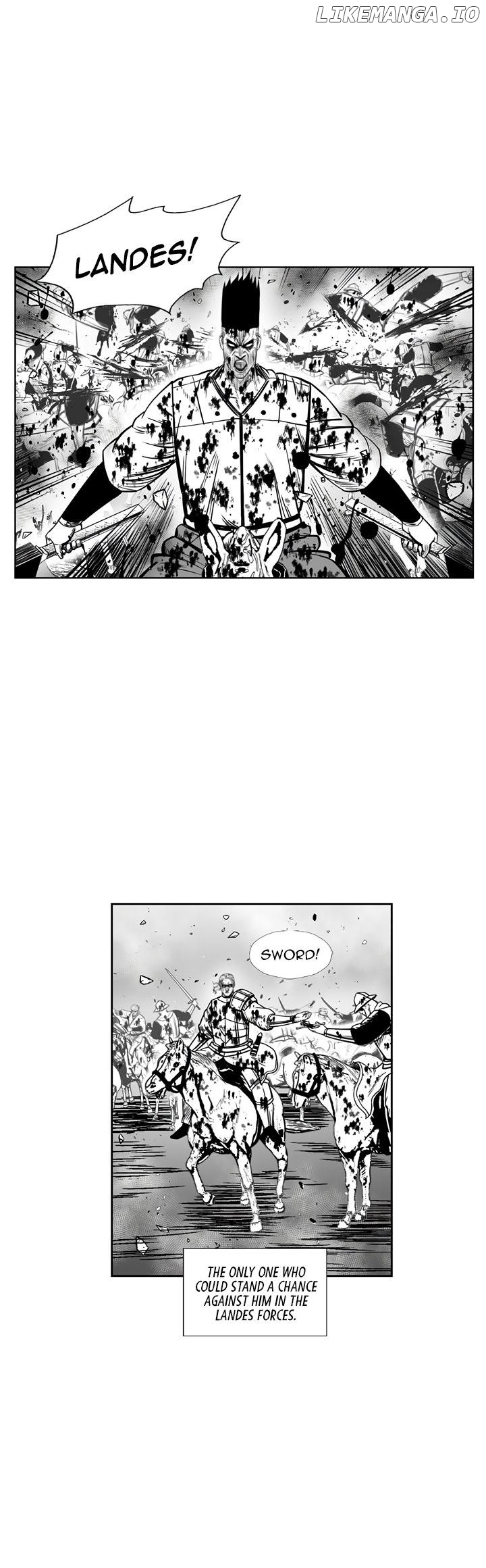 Read Red Storm EN Manga Online