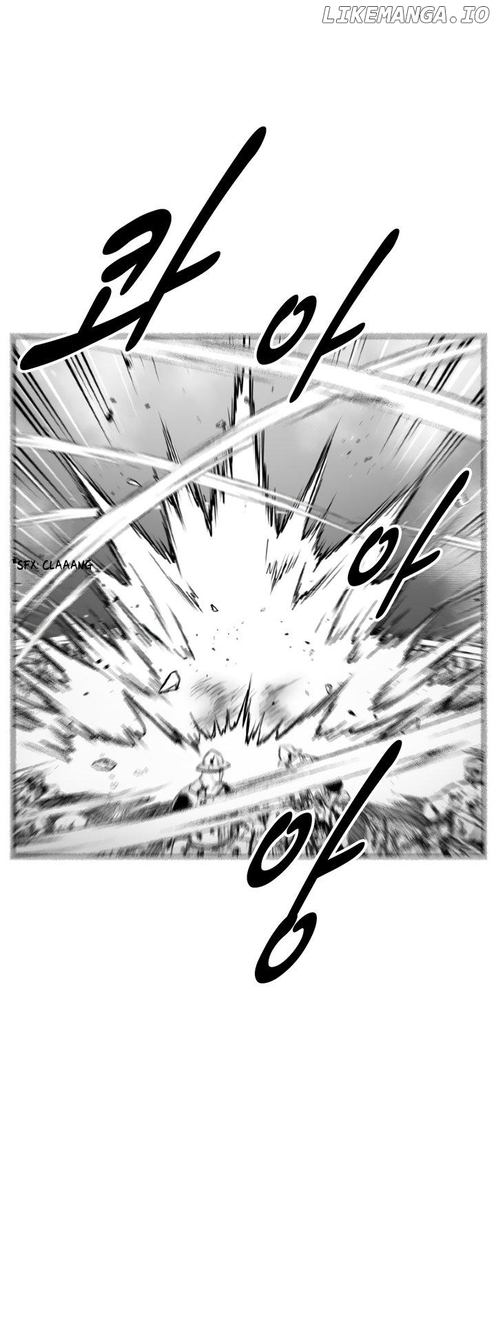 Read Red Storm EN Manga Online
