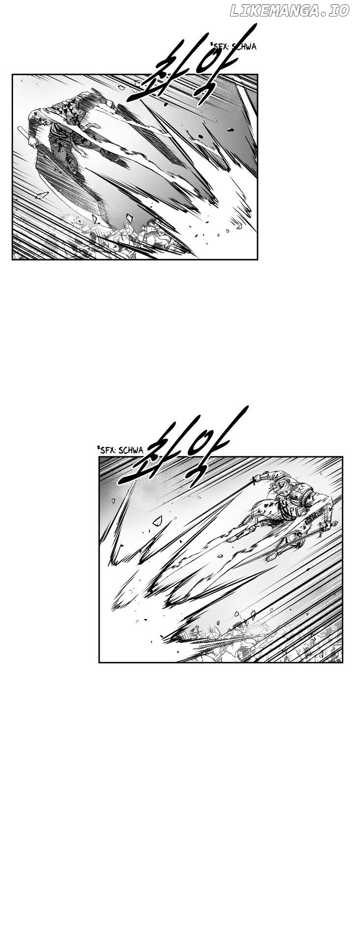 Read Red Storm EN Manga Online
