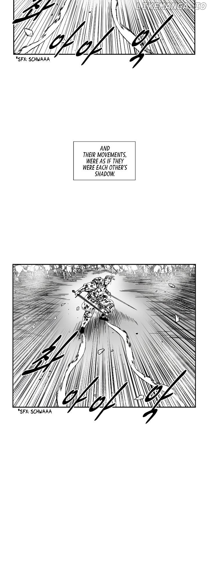 Read Red Storm EN Manga Online