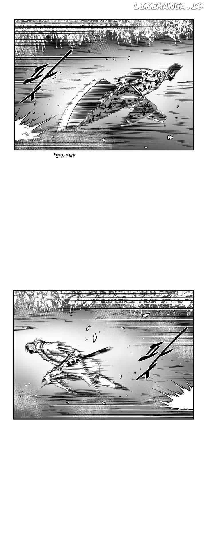 Read Red Storm EN Manga Online